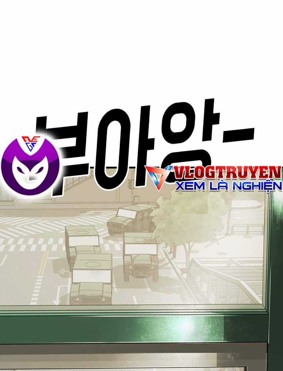 Đại Dịch Seoul - Chapter 38 - Trang 5