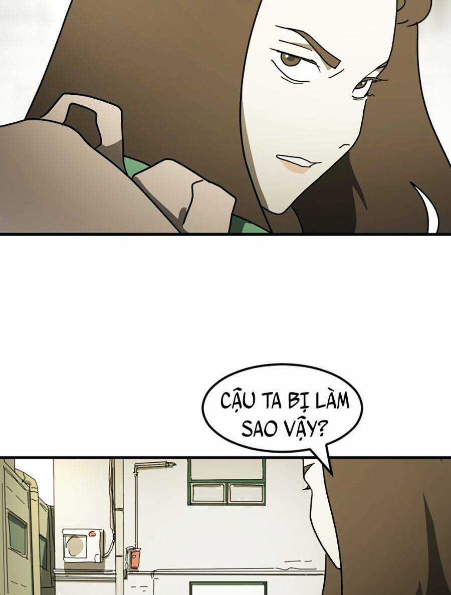 Đại Dịch Seoul - Chapter 38 - Trang 41