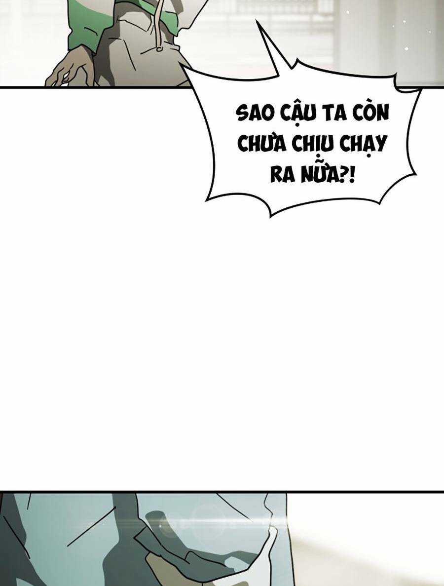 Đại Dịch Seoul - Chapter 38 - Trang 43