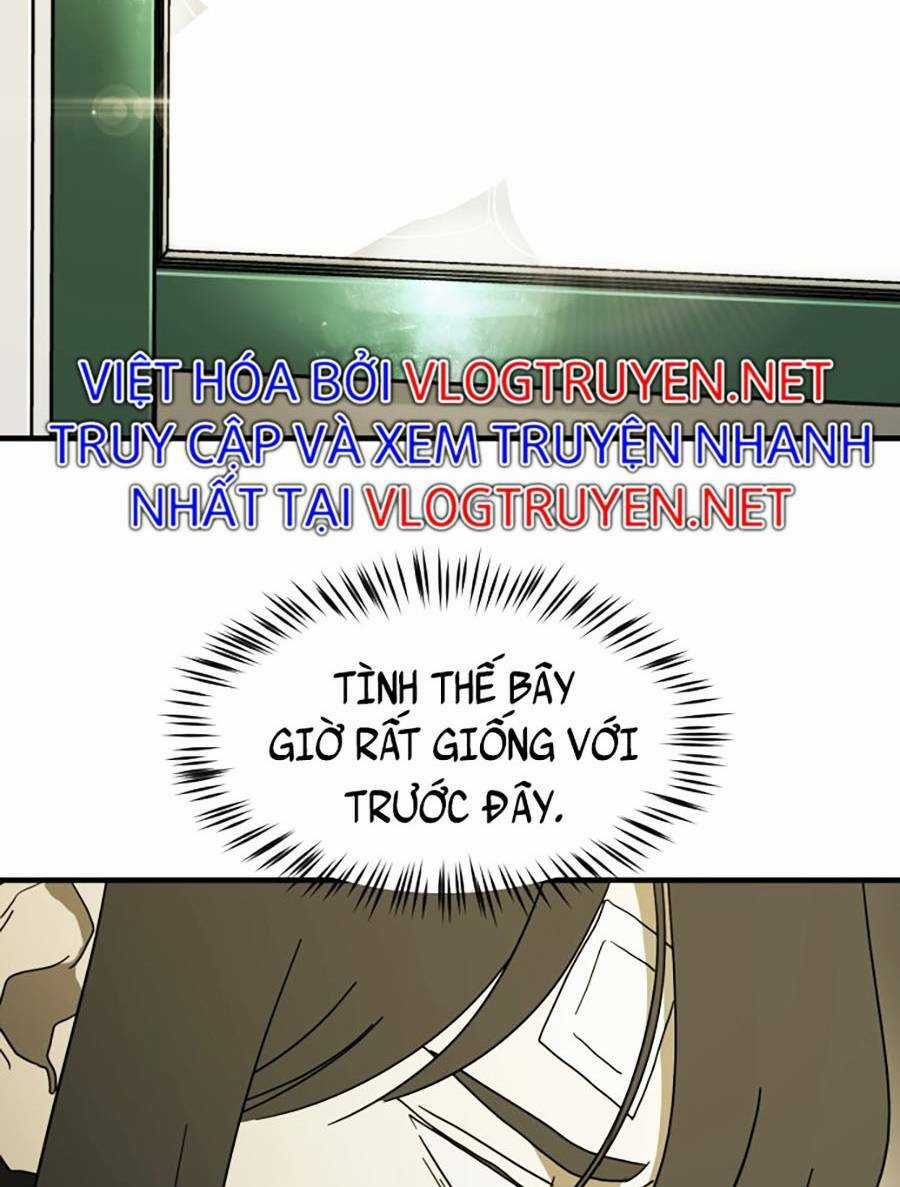 Đại Dịch Seoul - Chapter 38 - Trang 45