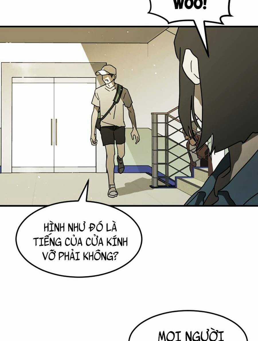 Đại Dịch Seoul - Chapter 38 - Trang 56