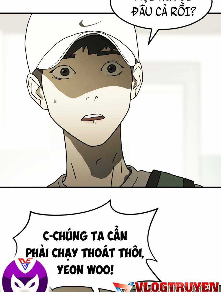 Đại Dịch Seoul - Chapter 38 - Trang 57