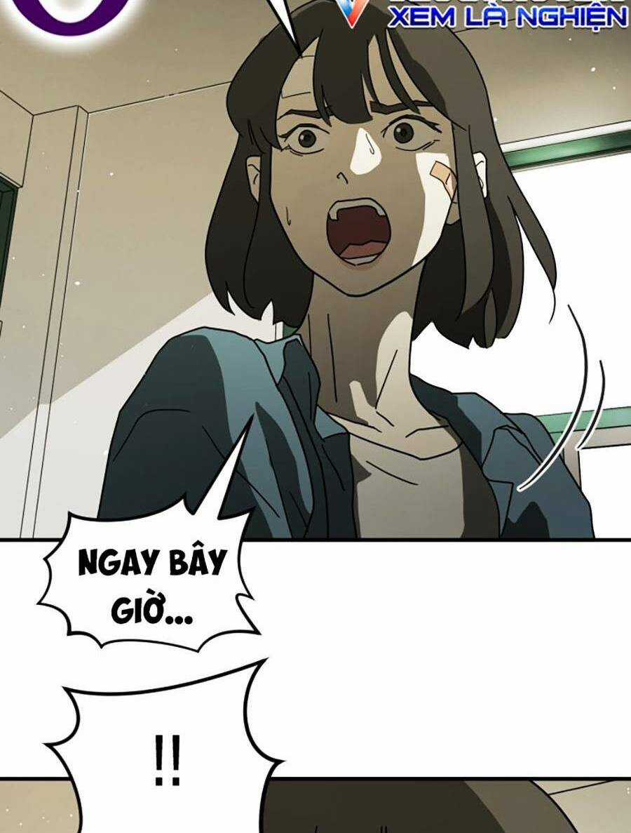 Đại Dịch Seoul - Chapter 38 - Trang 58