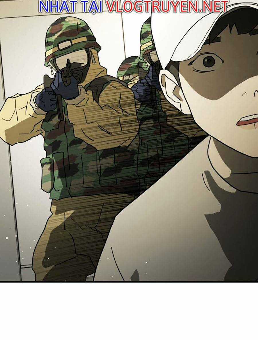 Đại Dịch Seoul - Chapter 38 - Trang 60