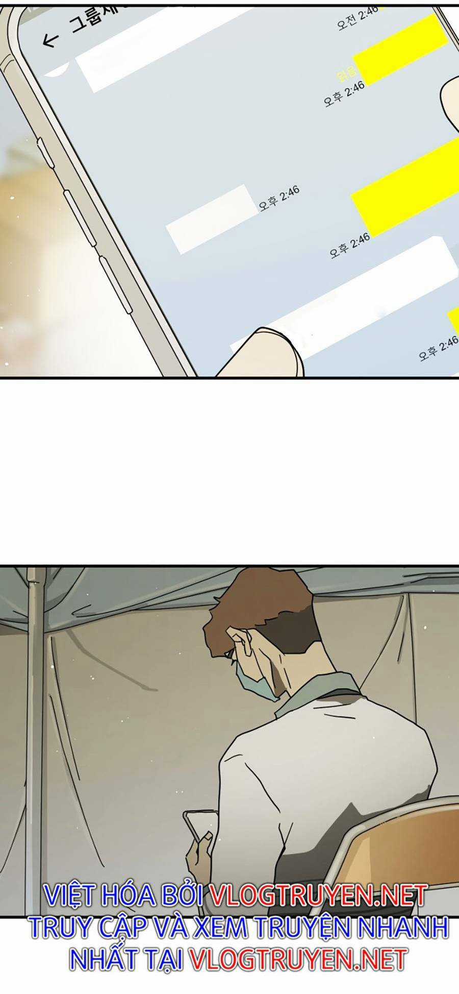 Đại Dịch Seoul - Chapter 38 - Trang 63