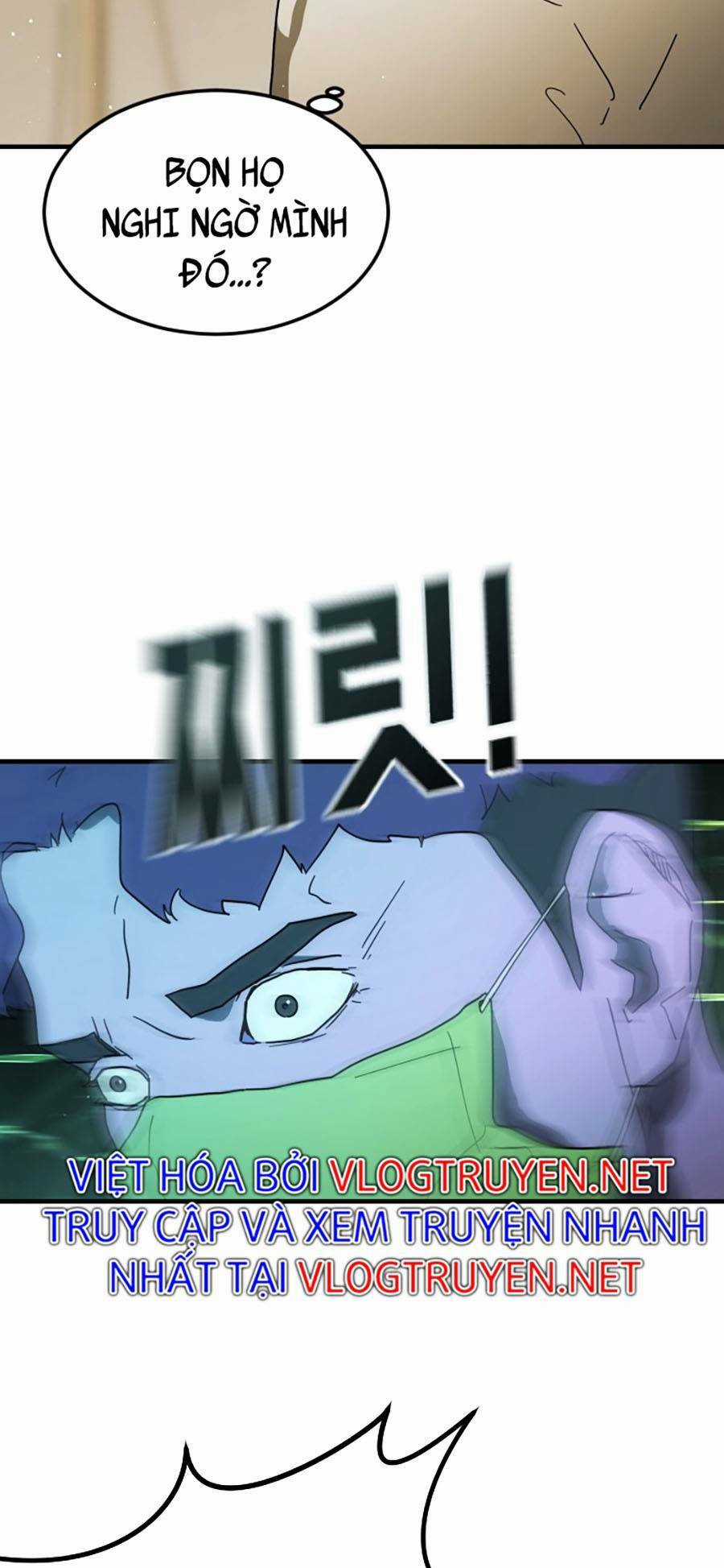 Đại Dịch Seoul - Chapter 38 - Trang 66