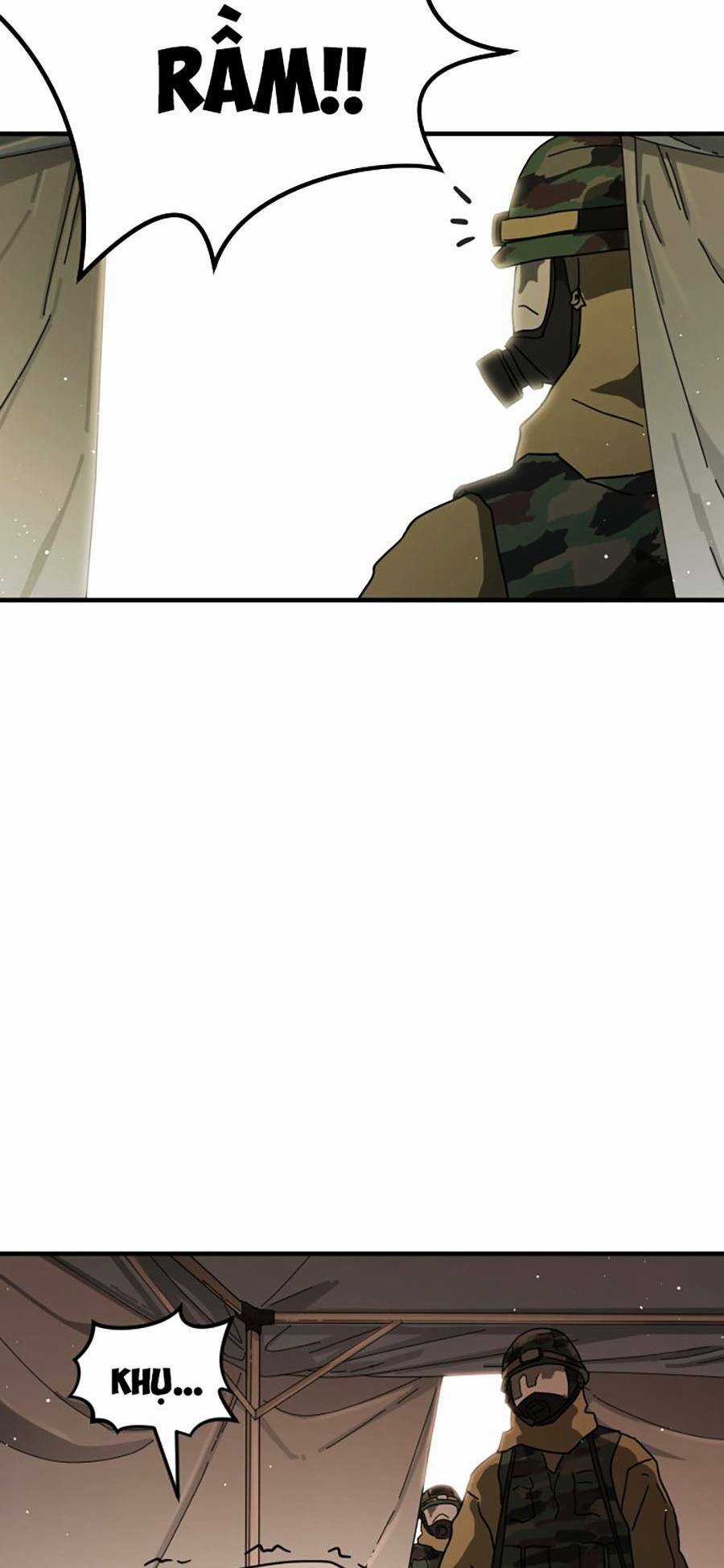 Đại Dịch Seoul - Chapter 38 - Trang 67