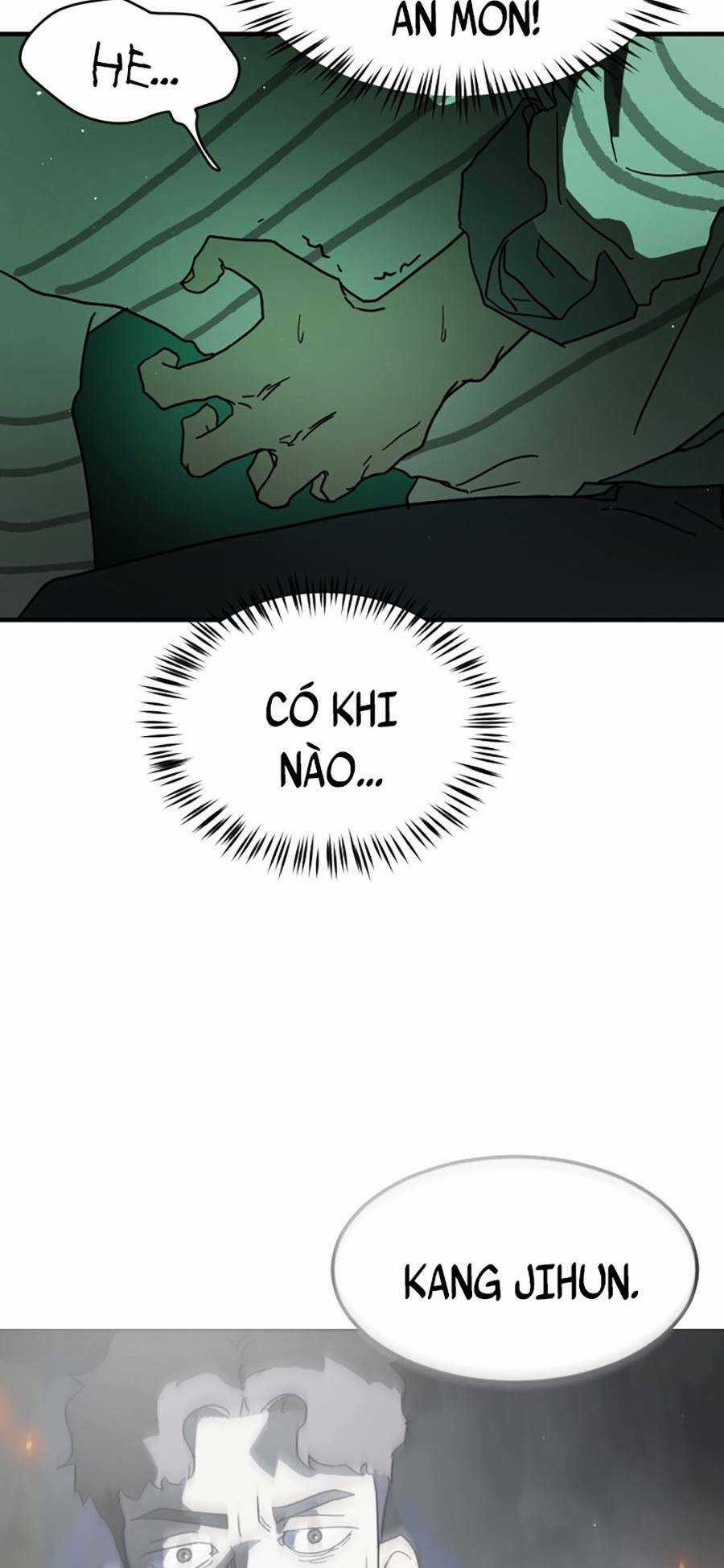 Đại Dịch Seoul - Chapter 38 - Trang 69