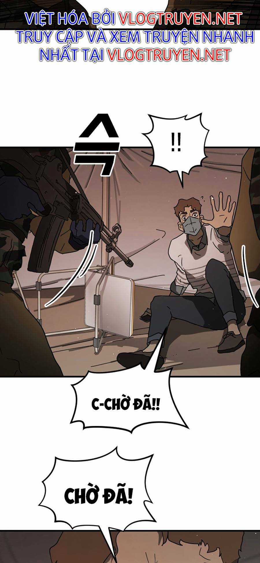 Đại Dịch Seoul - Chapter 38 - Trang 73