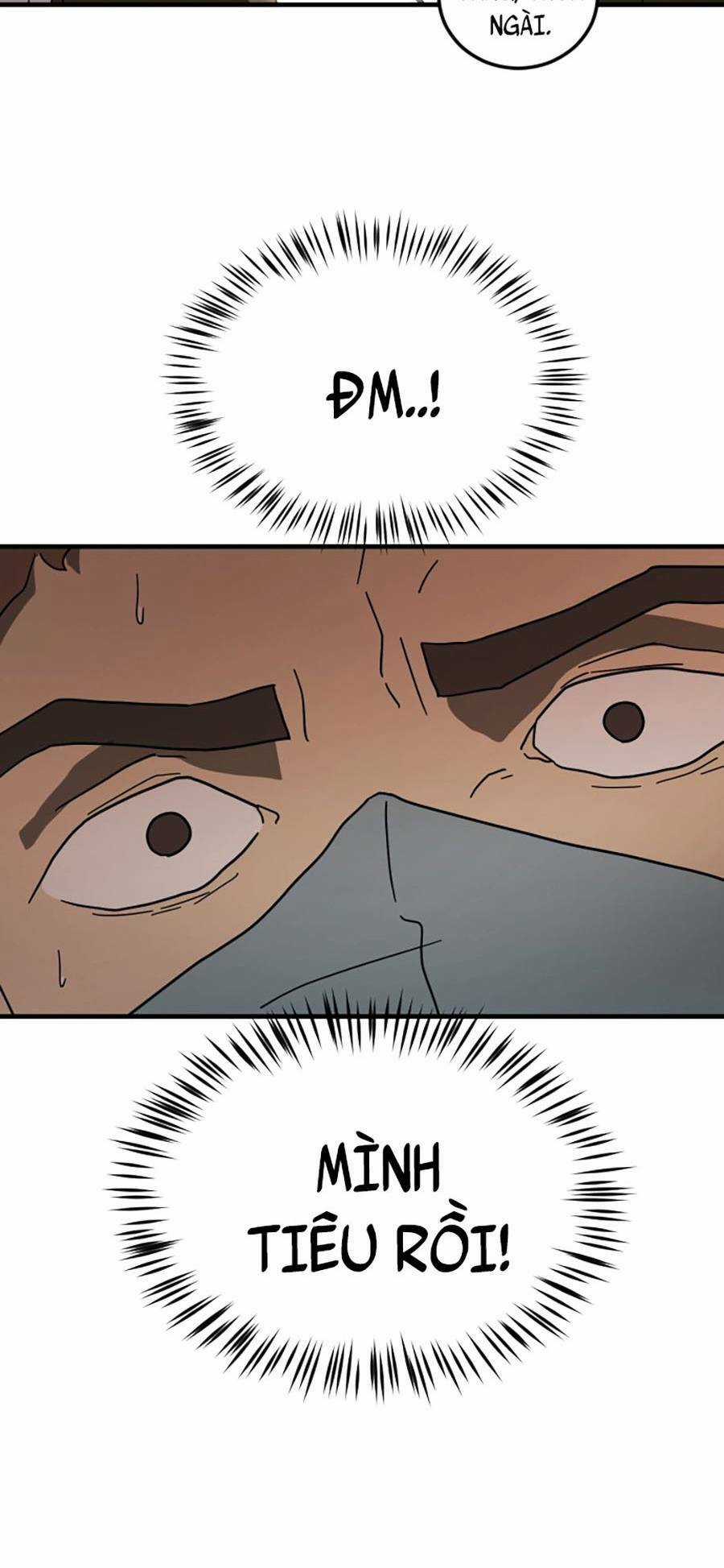 Đại Dịch Seoul - Chapter 38 - Trang 75