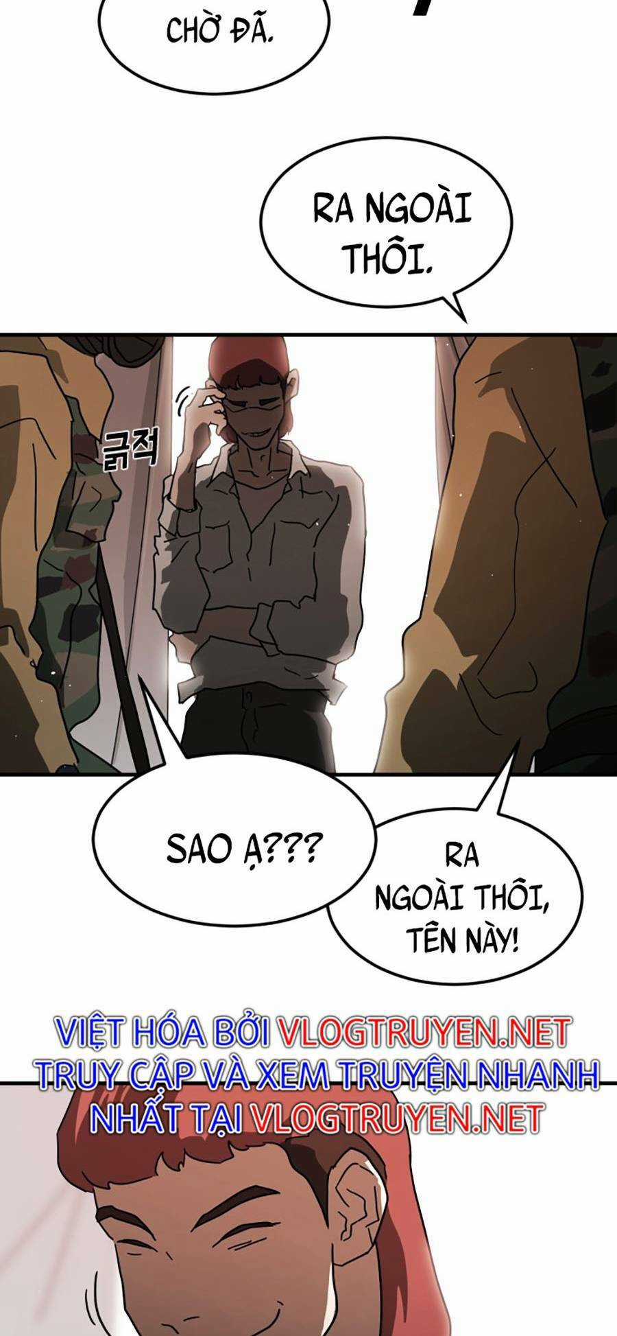 Đại Dịch Seoul - Chapter 38 - Trang 79