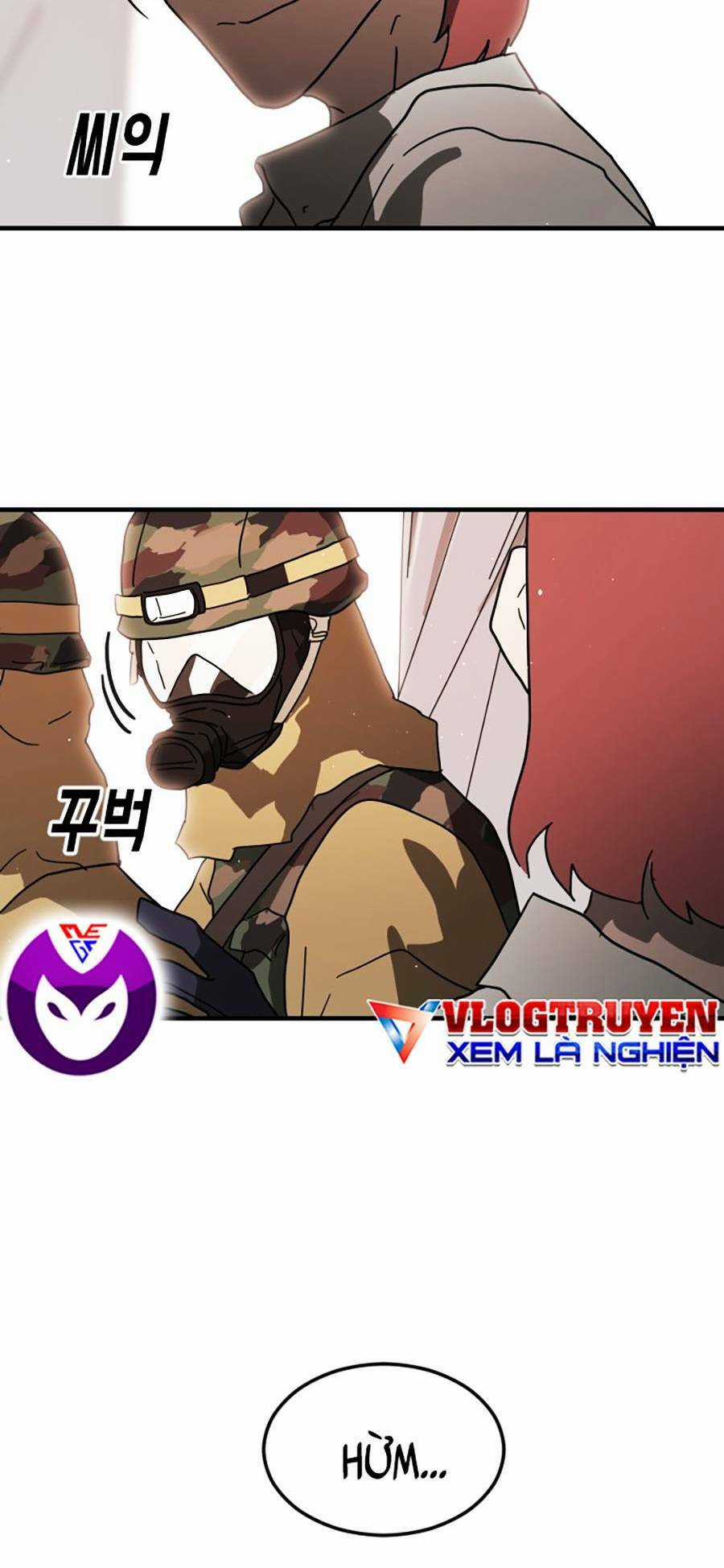 Đại Dịch Seoul - Chapter 38 - Trang 80