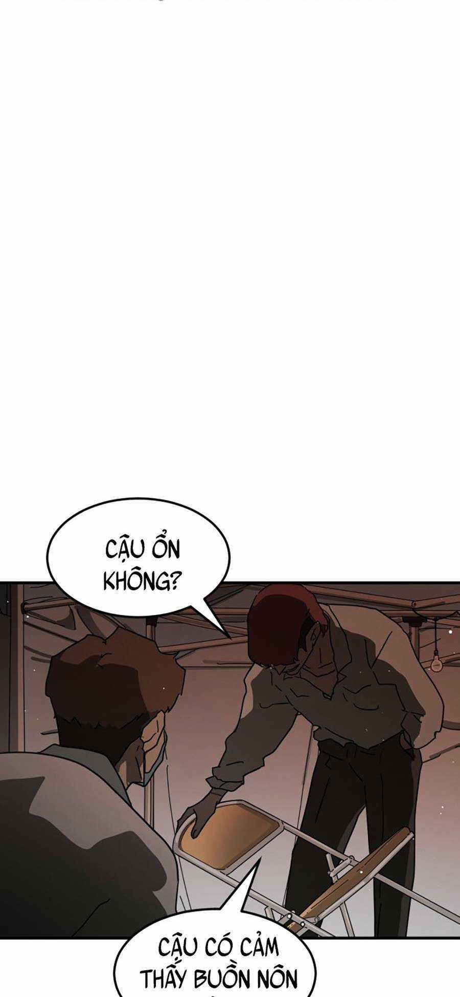 Đại Dịch Seoul - Chapter 38 - Trang 82