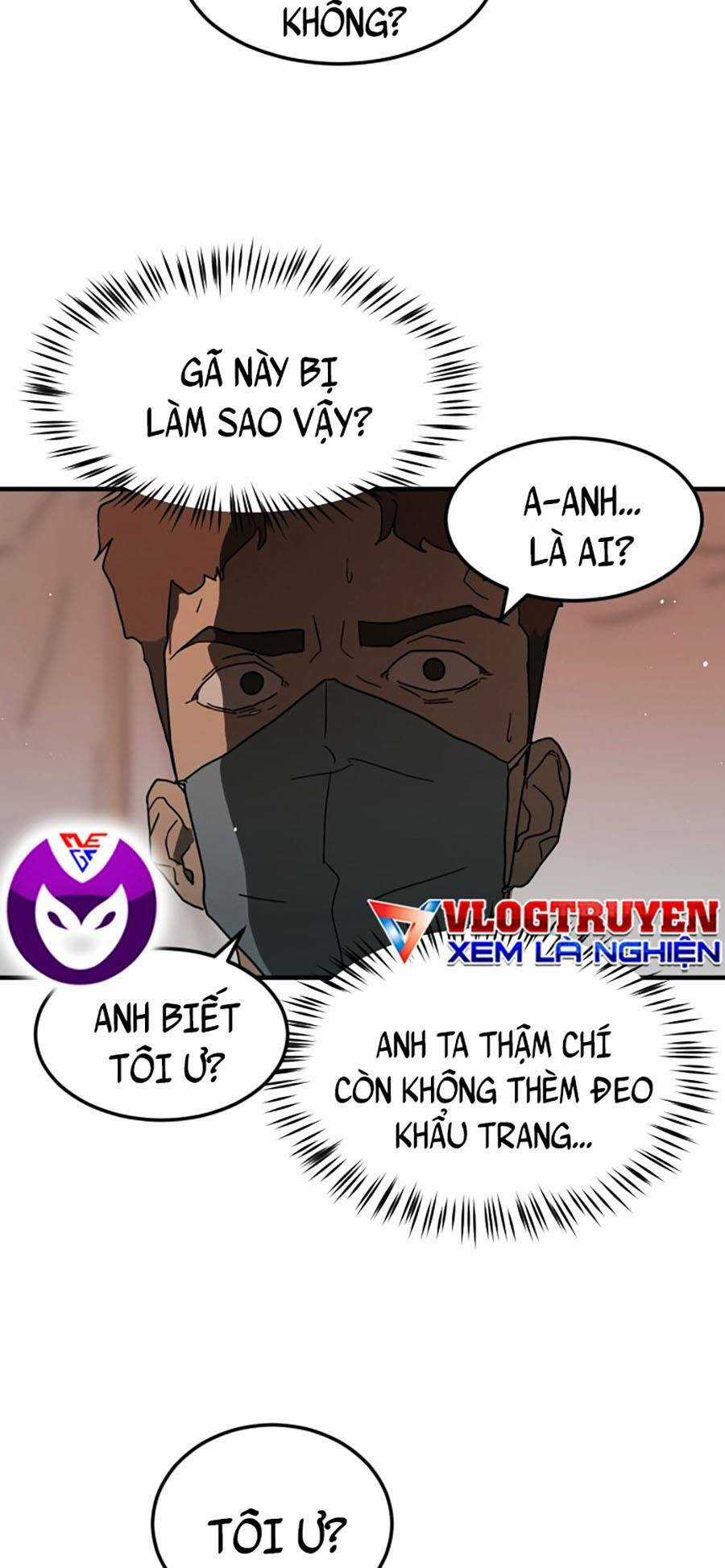 Đại Dịch Seoul - Chapter 38 - Trang 83