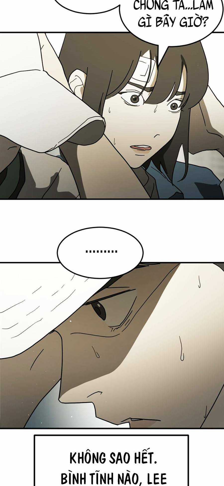 Đại Dịch Seoul - Chapter 38 - Trang 88