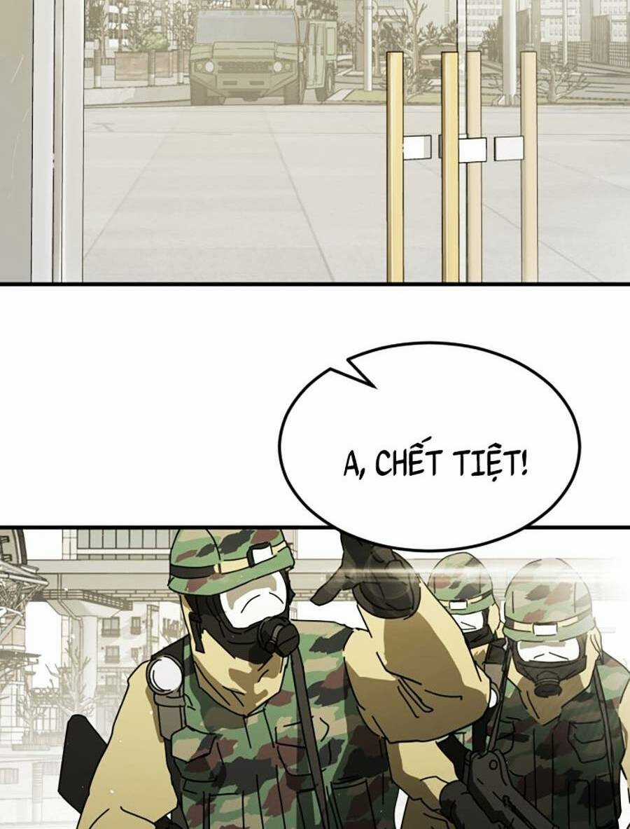 Đại Dịch Seoul - Chapter 38 - Trang 10