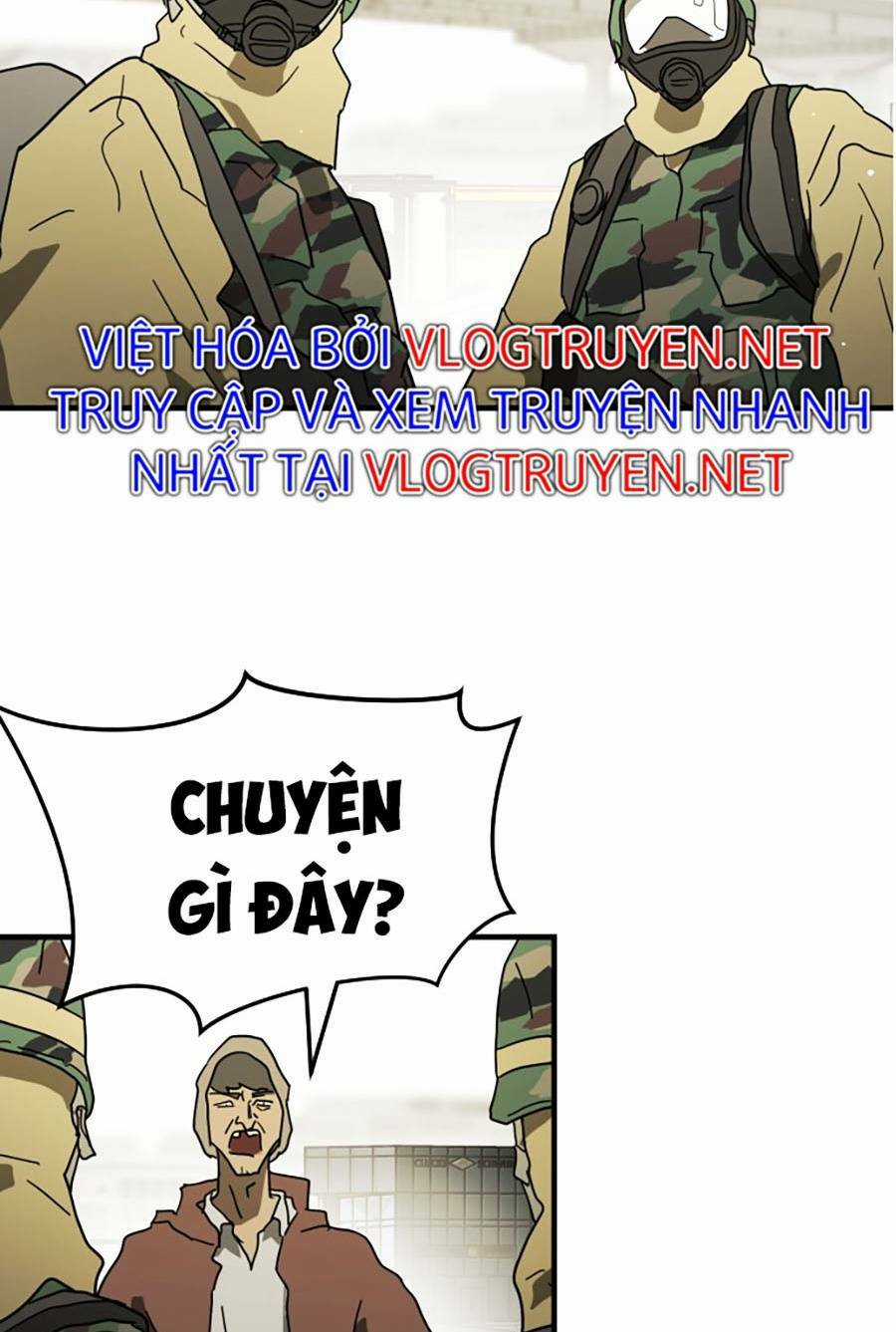 Đại Dịch Seoul - Chapter 38 - Trang 93