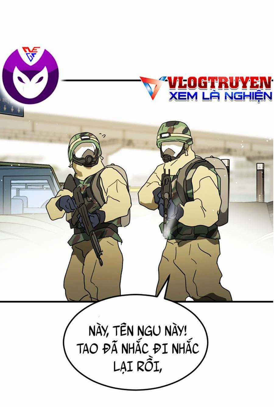 Đại Dịch Seoul - Chapter 38 - Trang 99