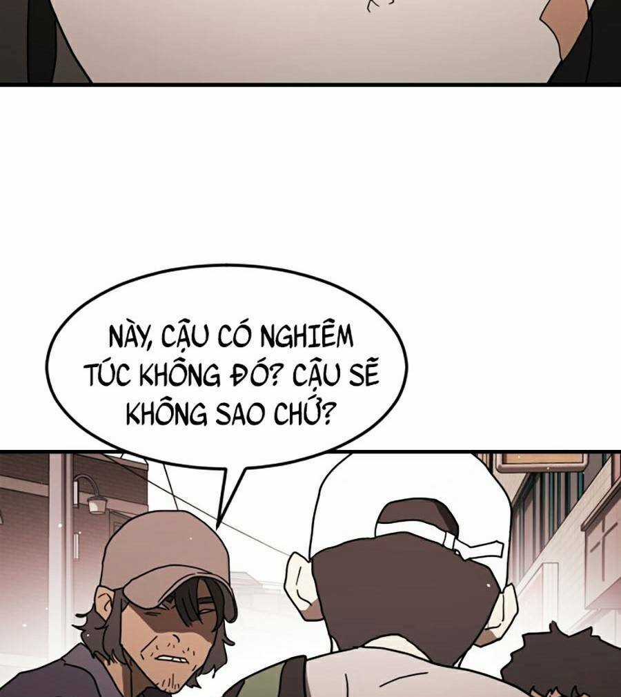 Đại Dịch Seoul - Chapter 39 - Trang 105