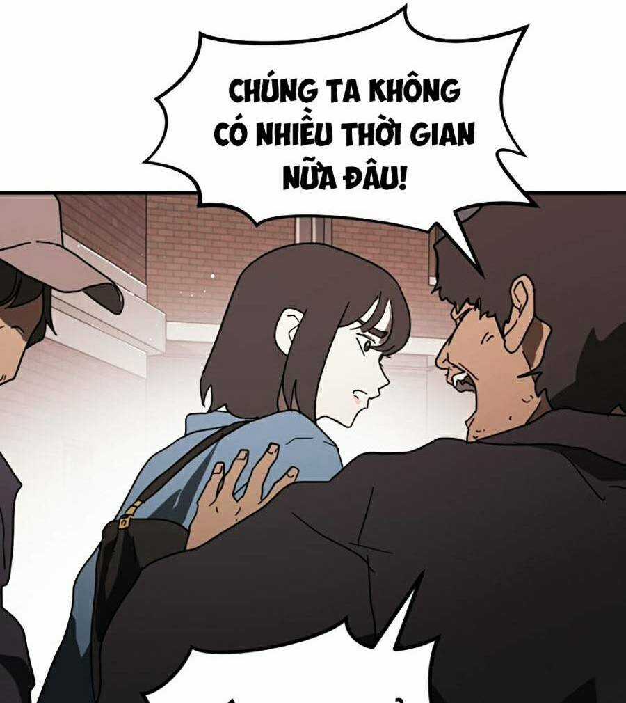 Đại Dịch Seoul - Chapter 39 - Trang 108