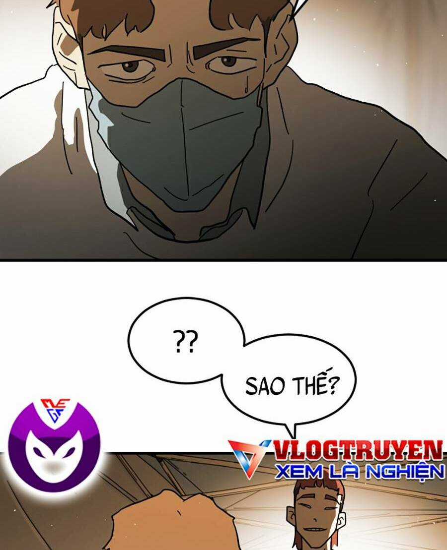 Đại Dịch Seoul - Chapter 39 - Trang 12