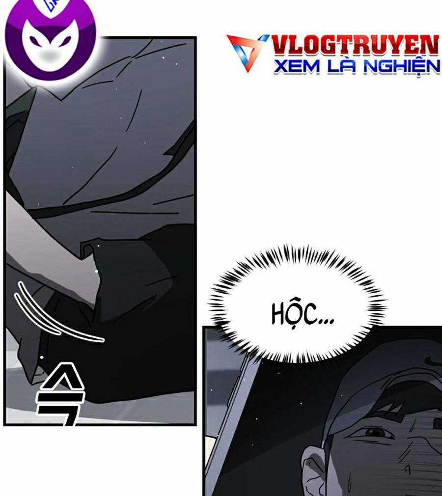 Đại Dịch Seoul - Chapter 39 - Trang 116