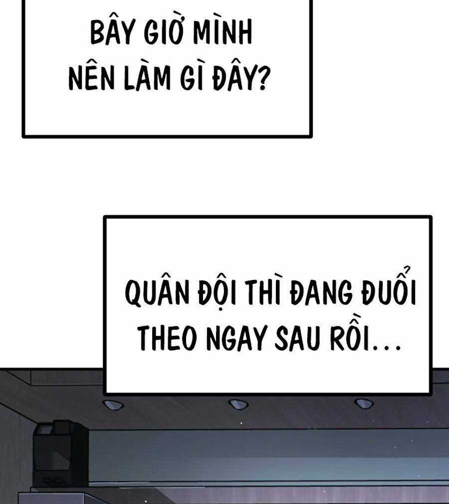 Đại Dịch Seoul - Chapter 39 - Trang 121