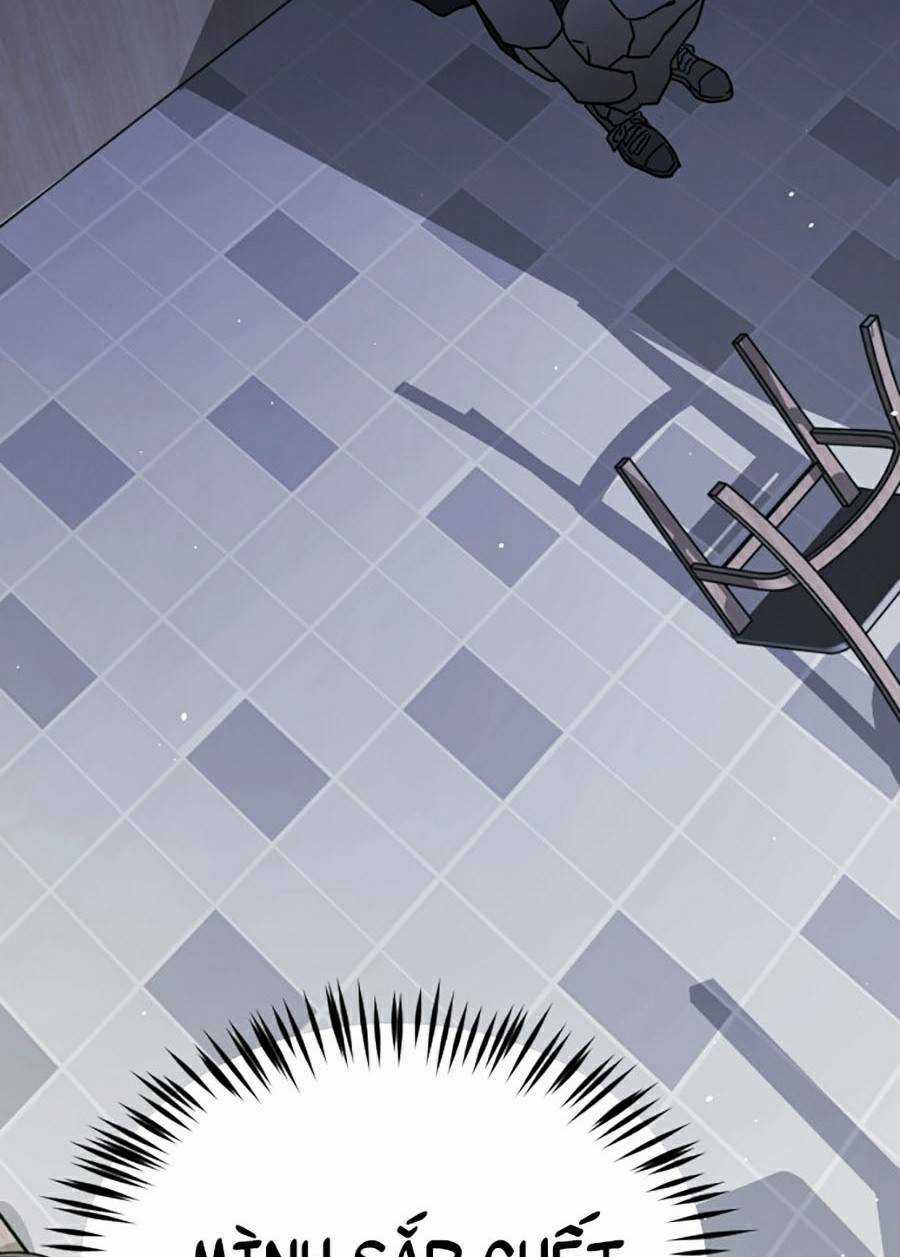 Đại Dịch Seoul - Chapter 39 - Trang 128