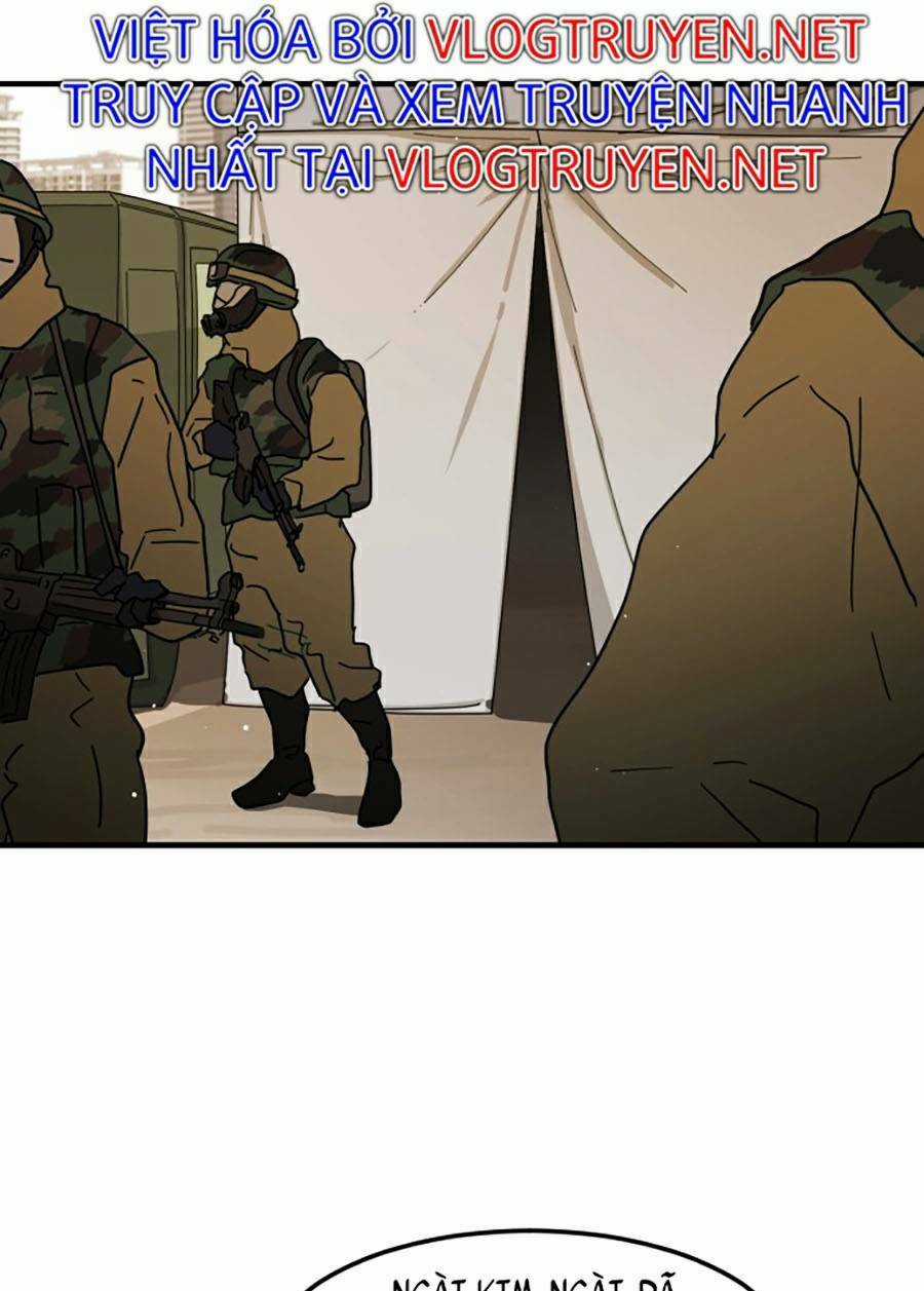 Đại Dịch Seoul - Chapter 39 - Trang 133