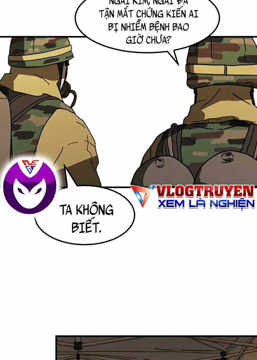 Đại Dịch Seoul - Chapter 39 - Trang 134