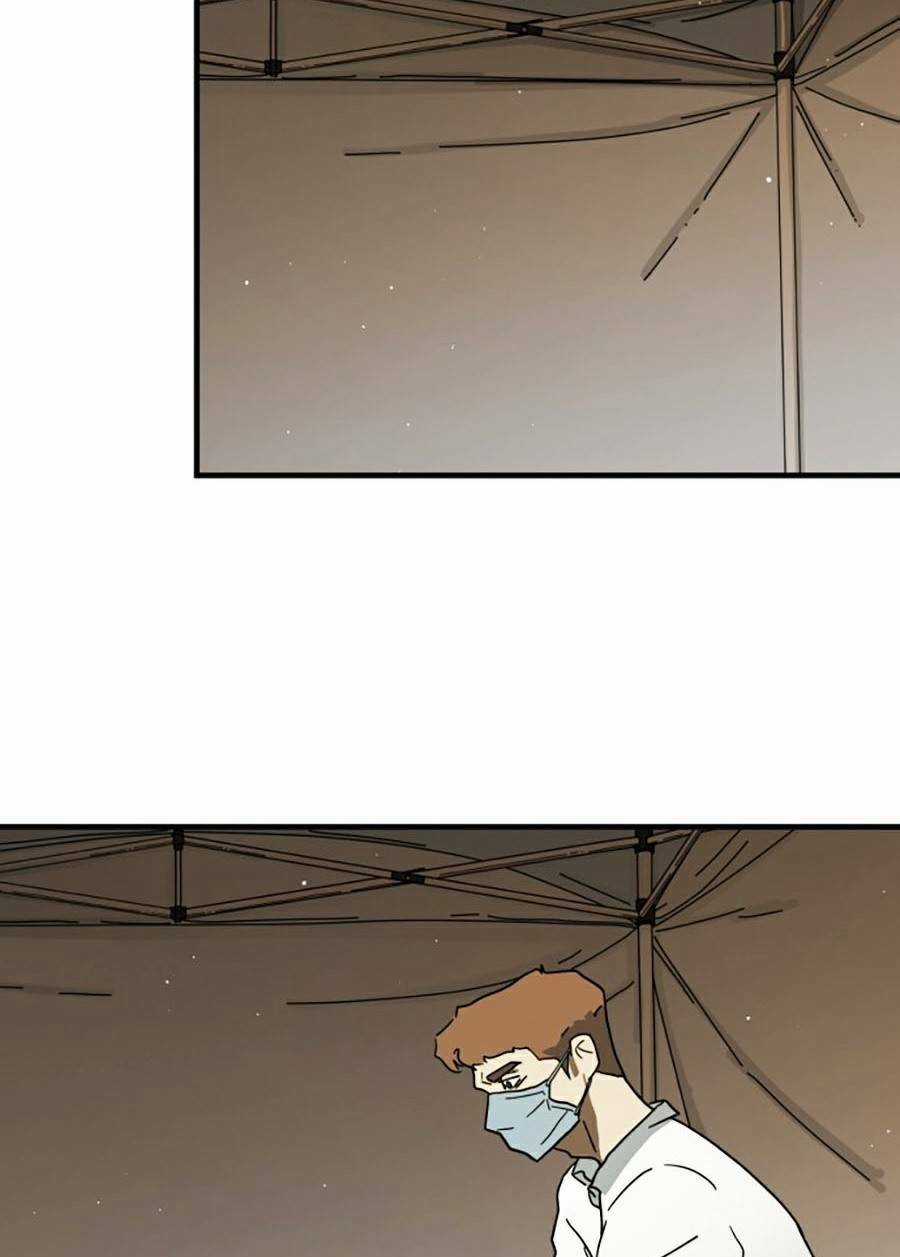 Đại Dịch Seoul - Chapter 39 - Trang 135