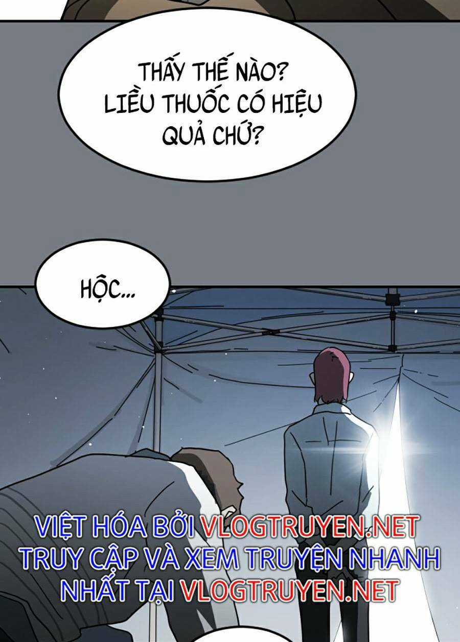 Đại Dịch Seoul - Chapter 39 - Trang 139