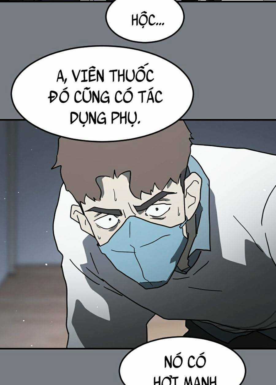 Đại Dịch Seoul - Chapter 39 - Trang 140