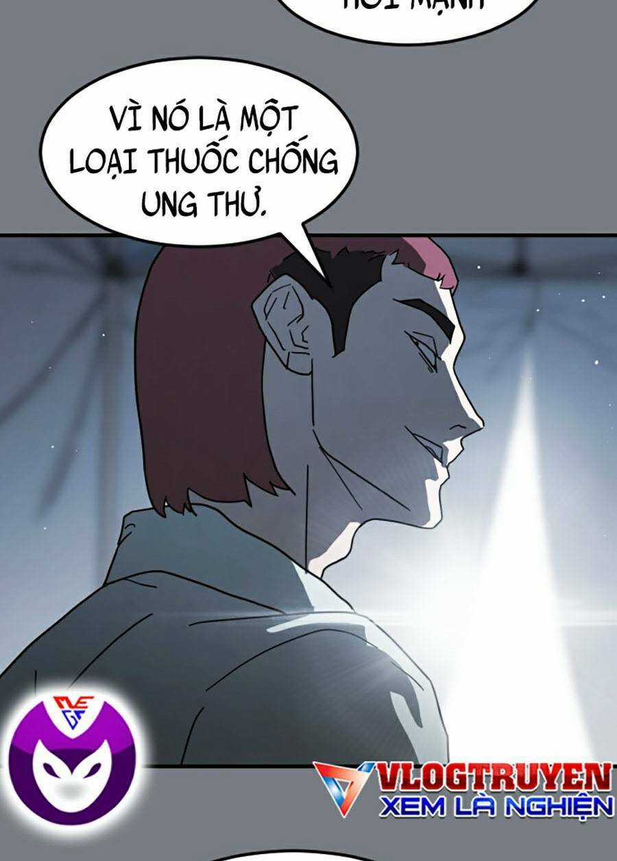 Đại Dịch Seoul - Chapter 39 - Trang 141