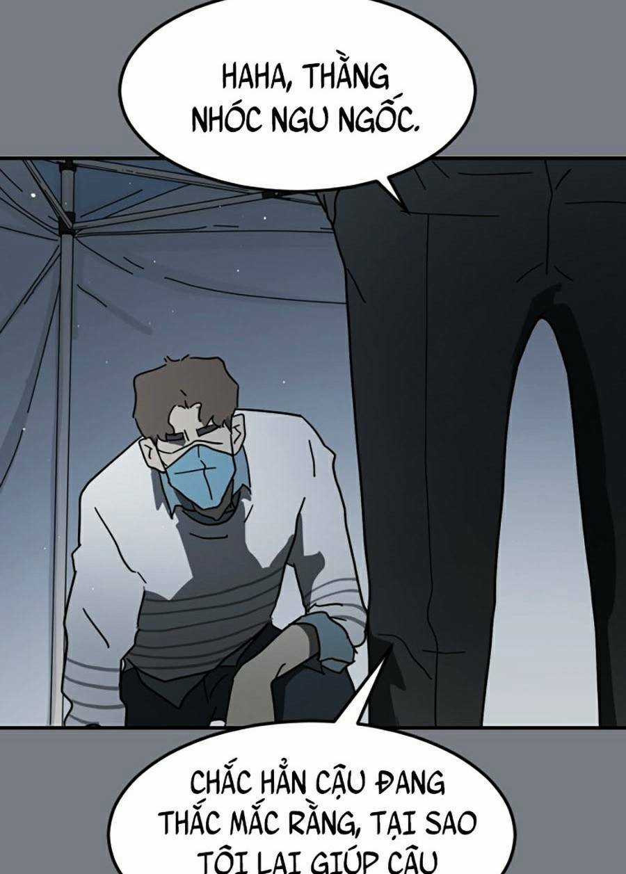 Đại Dịch Seoul - Chapter 39 - Trang 142