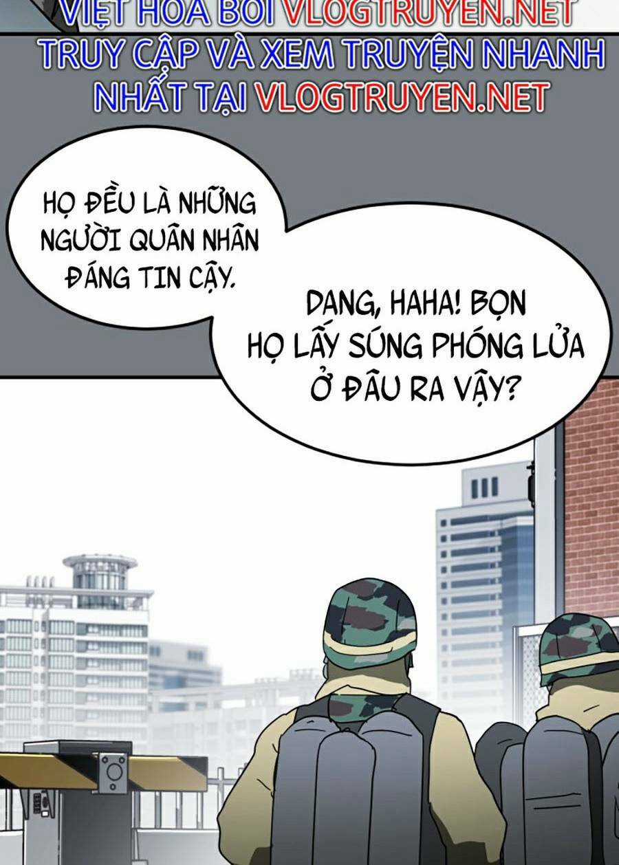Đại Dịch Seoul - Chapter 39 - Trang 144