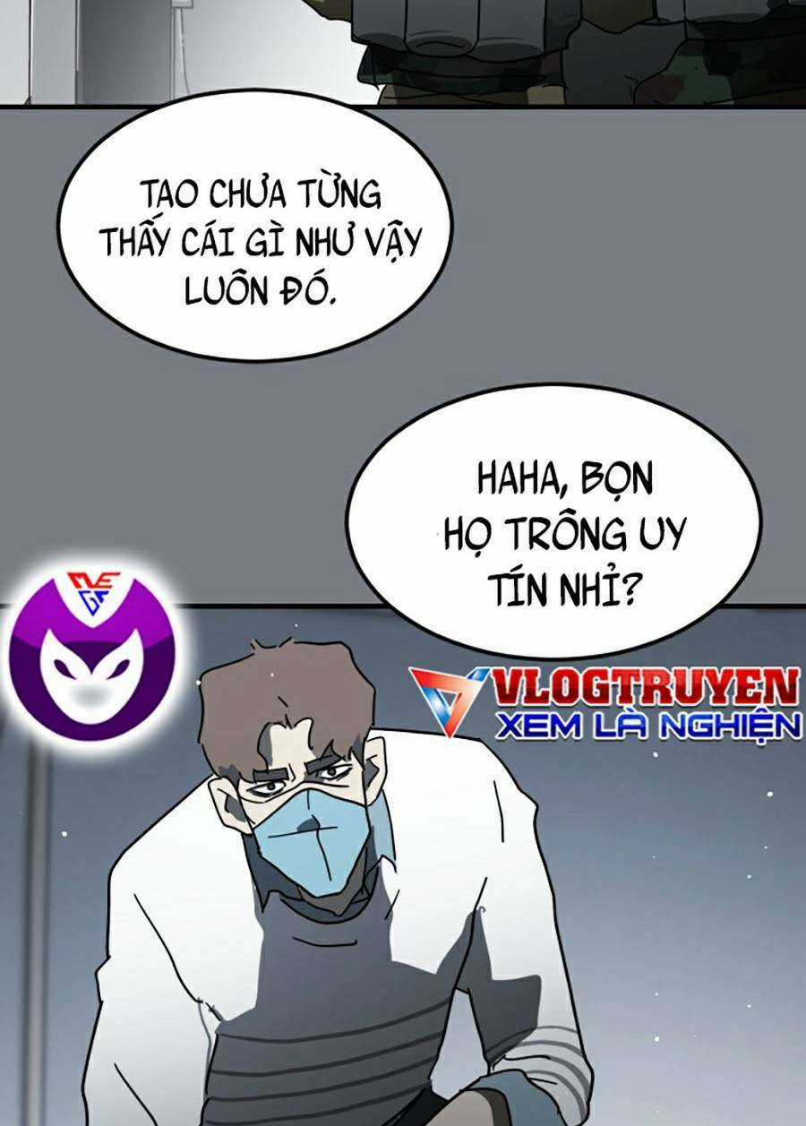 Đại Dịch Seoul - Chapter 39 - Trang 145