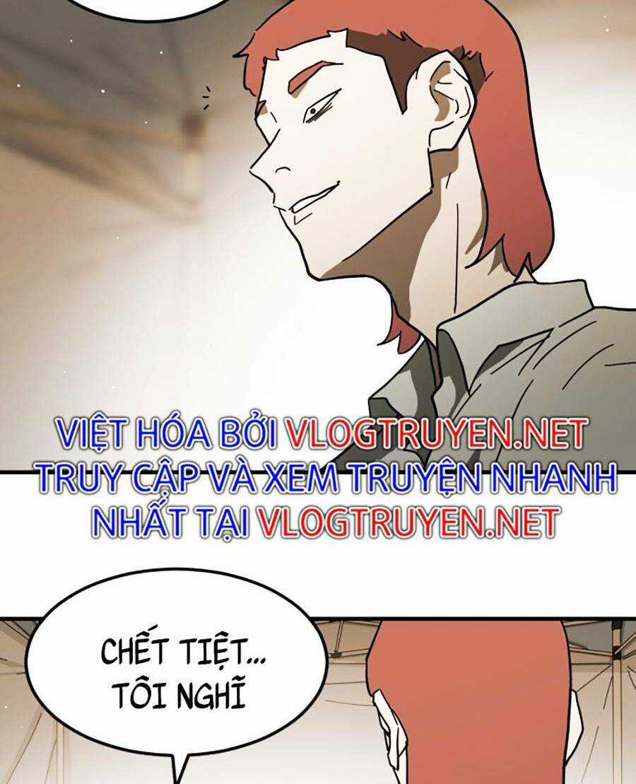 Đại Dịch Seoul - Chapter 39 - Trang 16