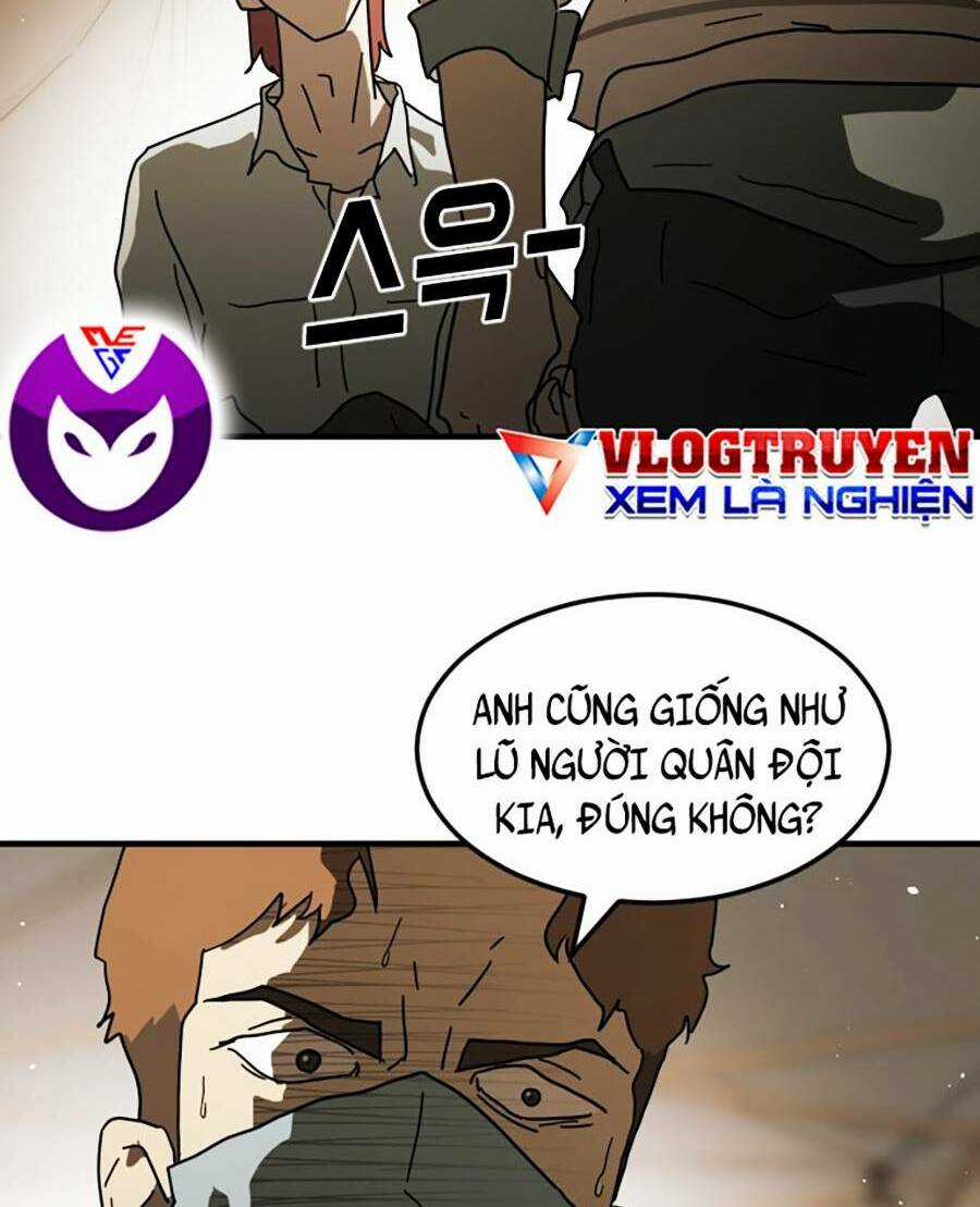 Đại Dịch Seoul - Chapter 39 - Trang 18