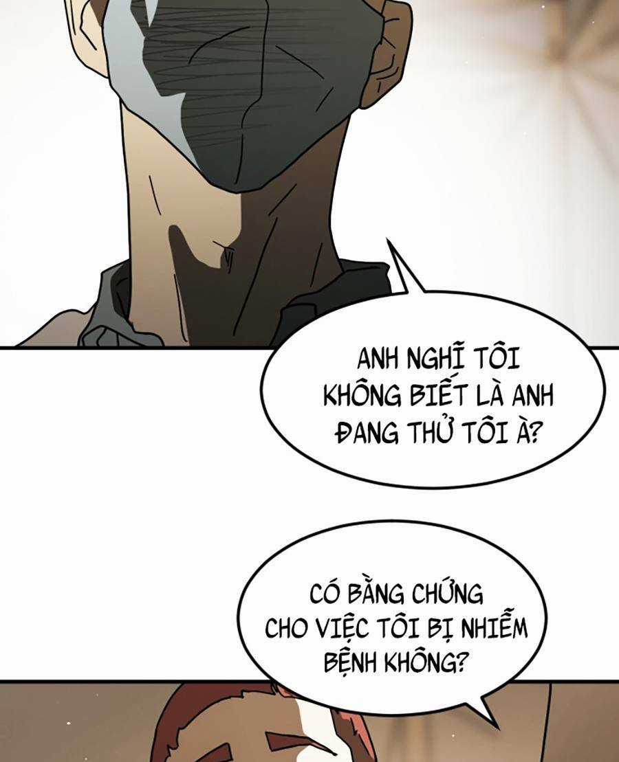 Đại Dịch Seoul - Chapter 39 - Trang 19