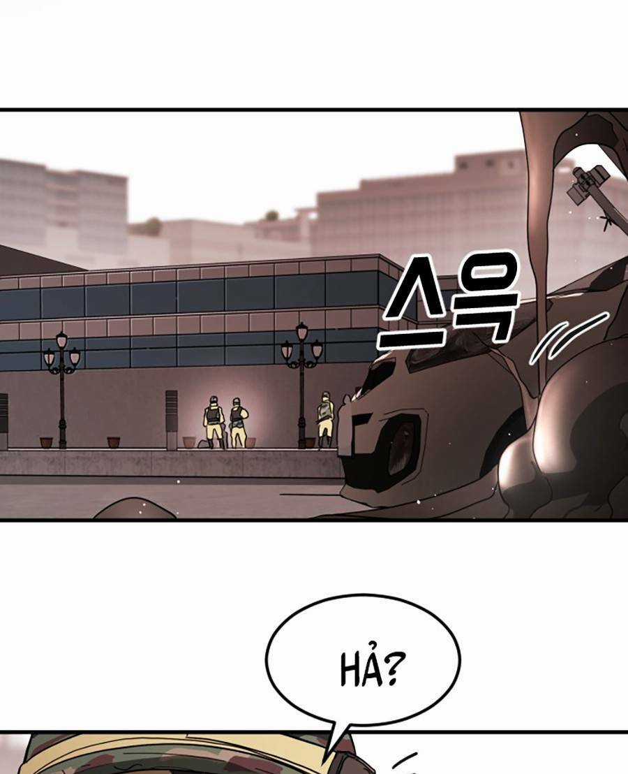 Đại Dịch Seoul - Chapter 39 - Trang 3