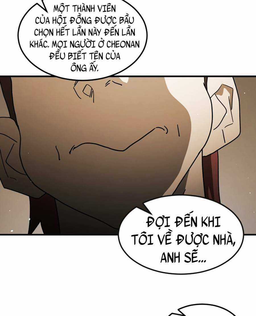 Đại Dịch Seoul - Chapter 39 - Trang 21