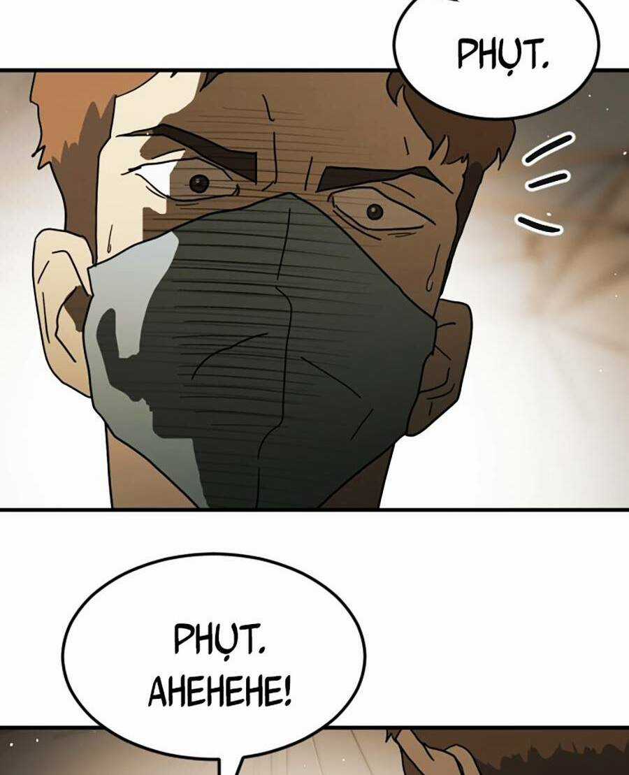 Đại Dịch Seoul - Chapter 39 - Trang 22