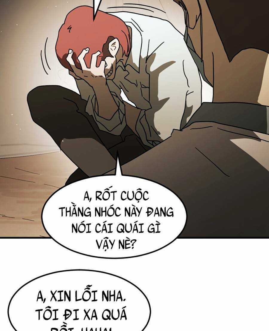 Đại Dịch Seoul - Chapter 39 - Trang 23