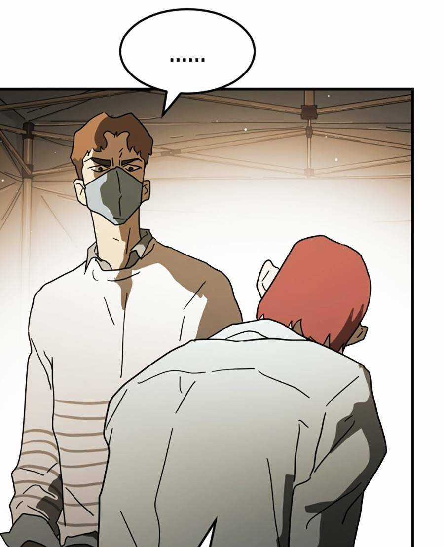 Đại Dịch Seoul - Chapter 39 - Trang 25