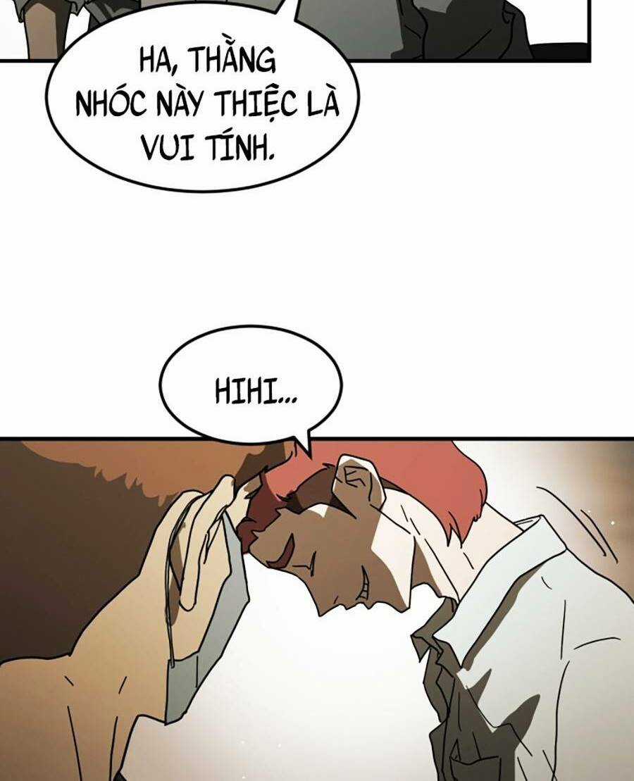 Đại Dịch Seoul - Chapter 39 - Trang 26