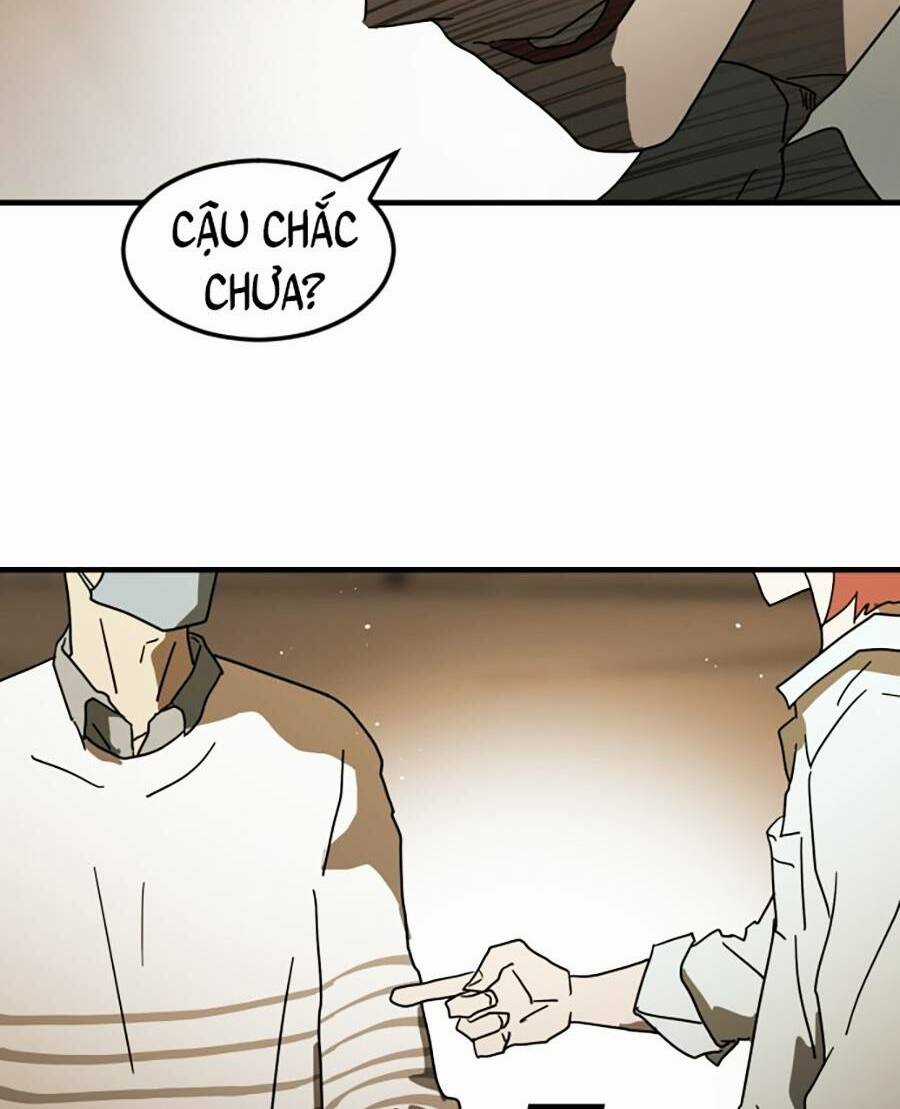 Đại Dịch Seoul - Chapter 39 - Trang 28