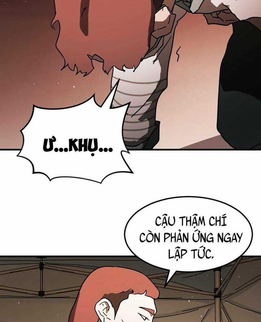 Đại Dịch Seoul - Chapter 39 - Trang 32