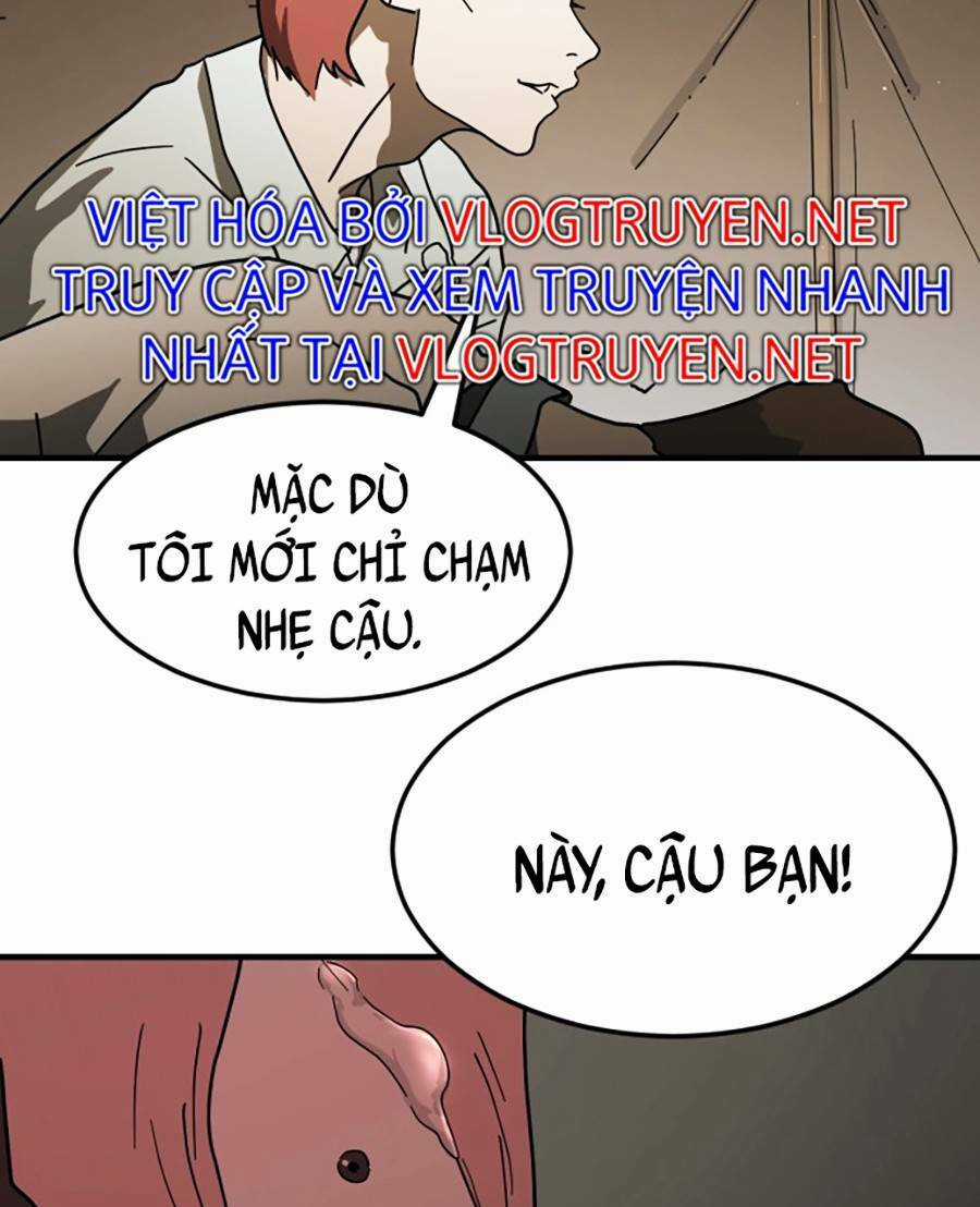 Đại Dịch Seoul - Chapter 39 - Trang 33