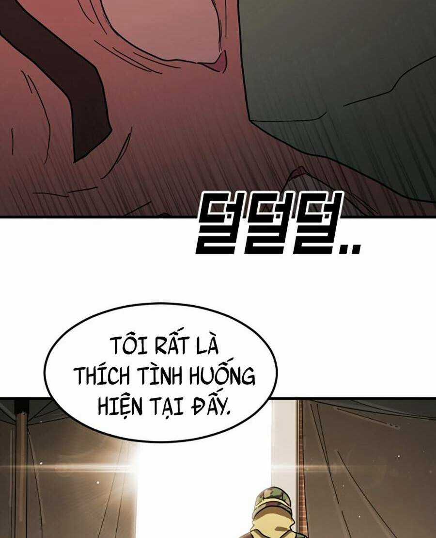 Đại Dịch Seoul - Chapter 39 - Trang 34